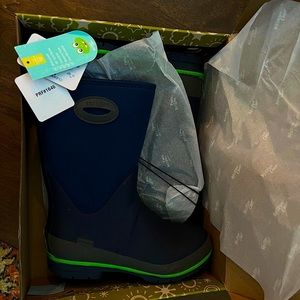 Western Chief Kids Neoprene Kid's Boots - Size 6